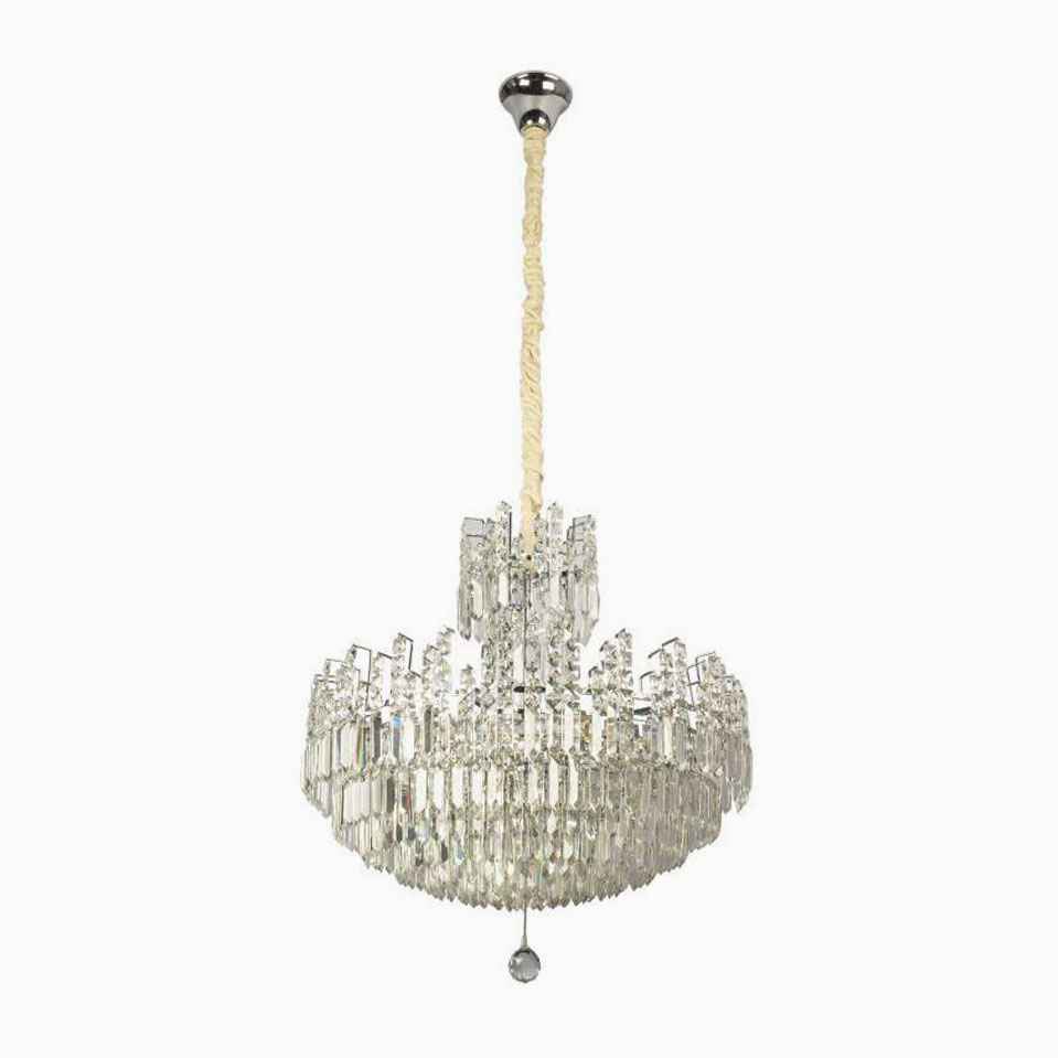 Ziva O Hanging Light