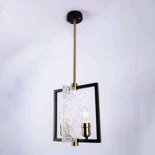 Ziva O Hanging Light