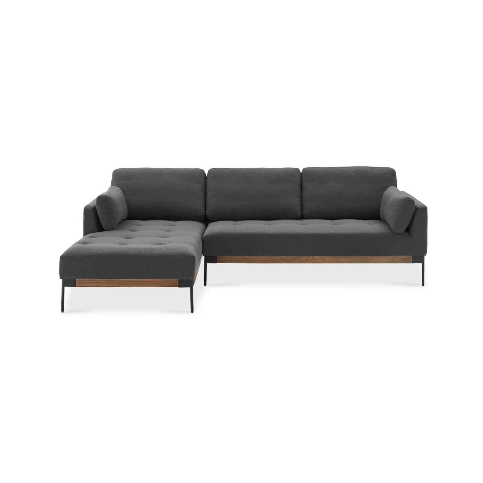 Kalos Ellipse Coffee Table