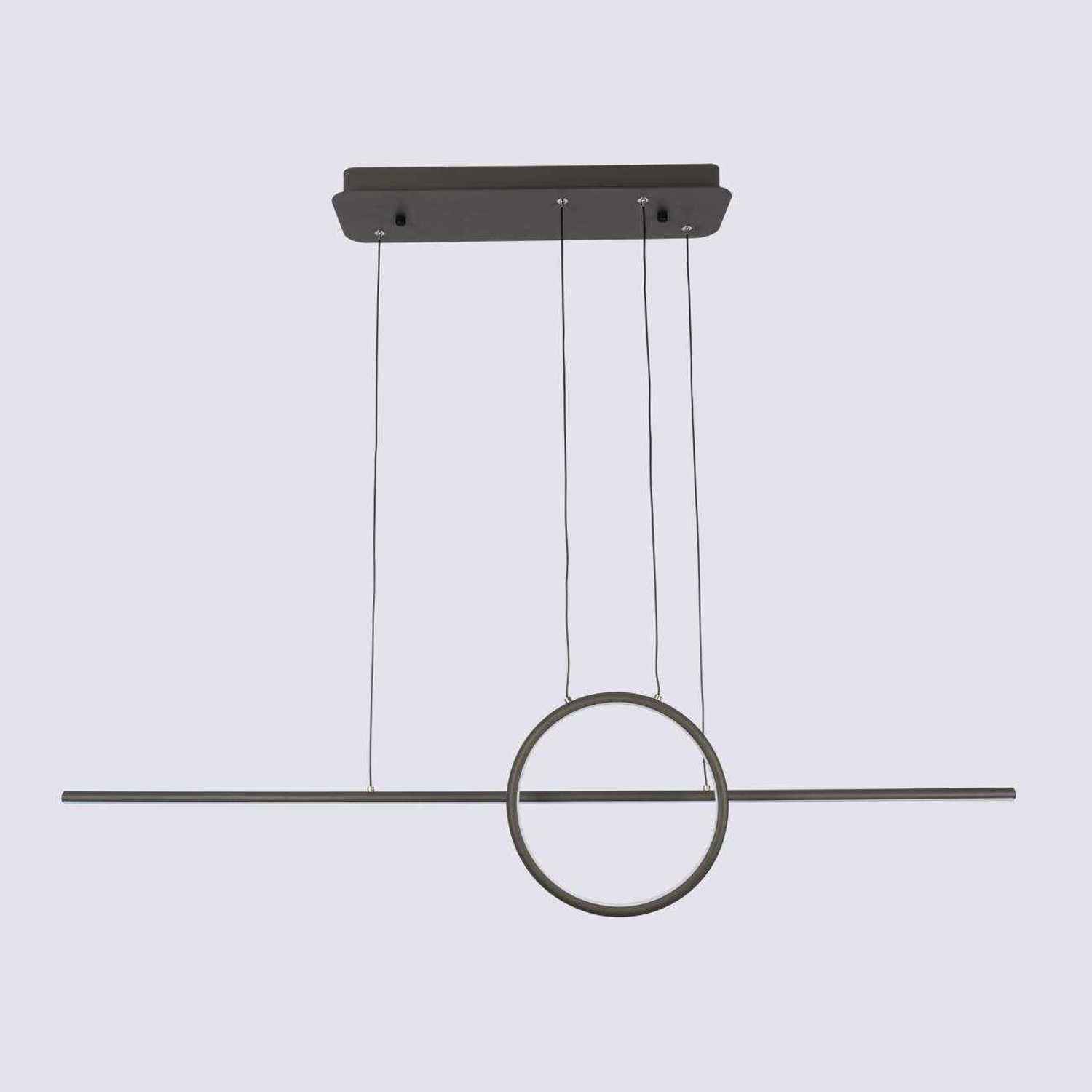 Ziva O Hanging Light