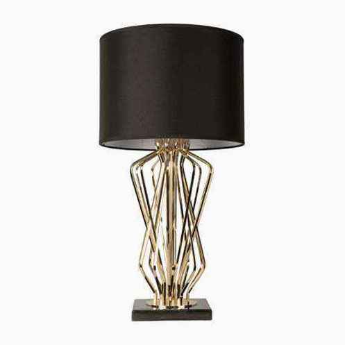 Ziva O Hanging Light