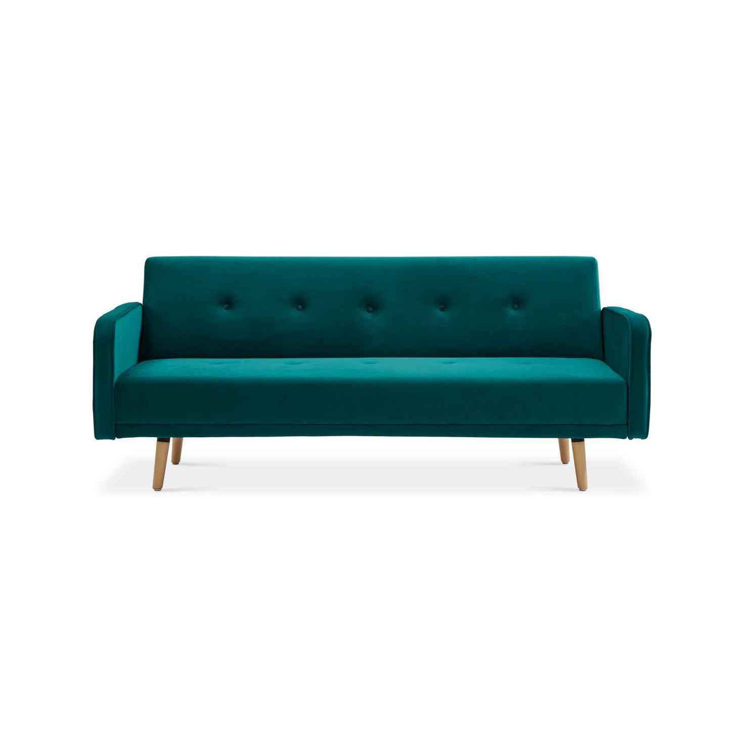 Kalos Ellipse Coffee Table