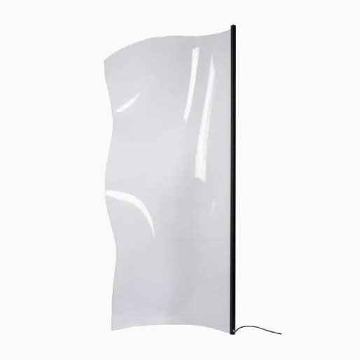 Prism - S White
