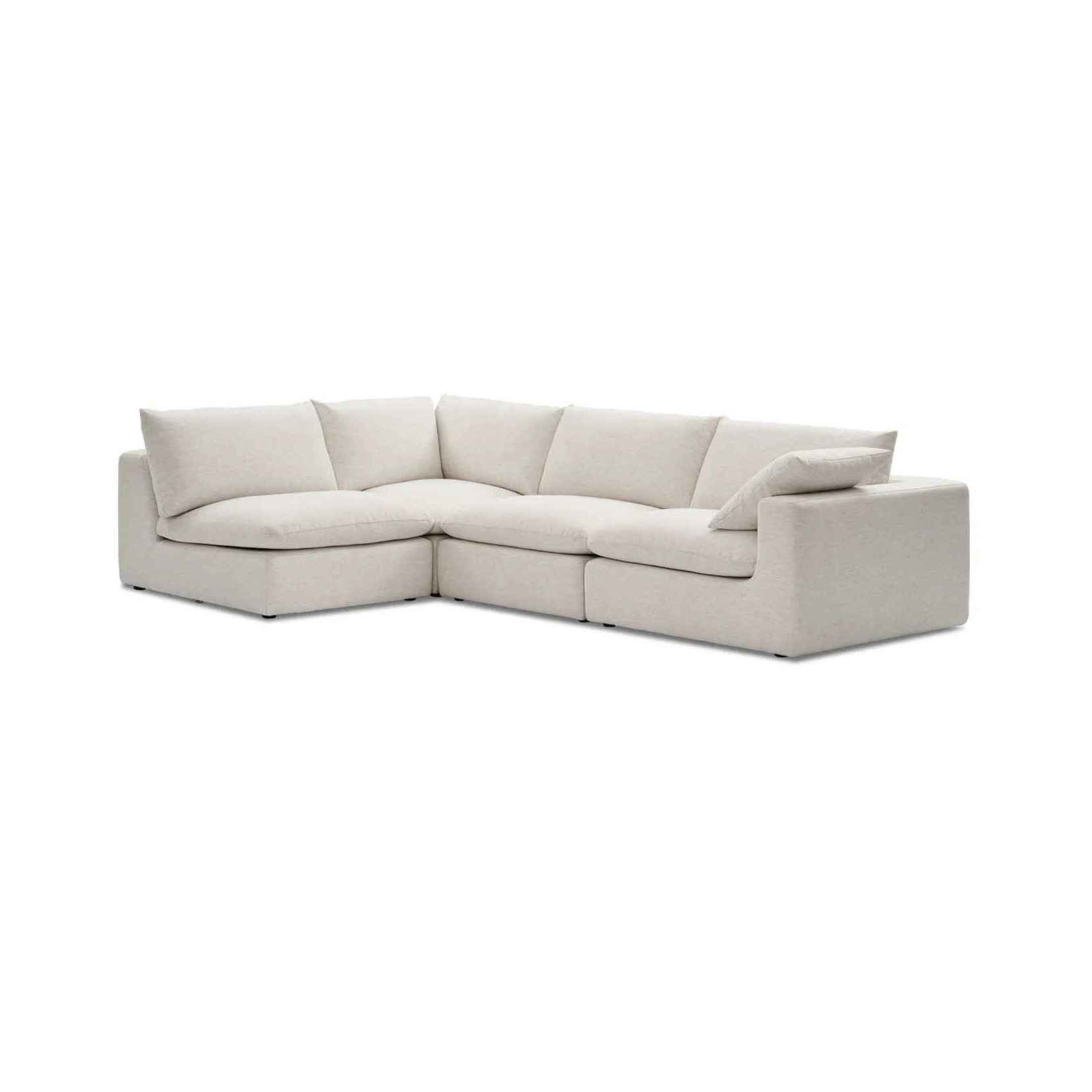 Kalos Ellipse Coffee Table