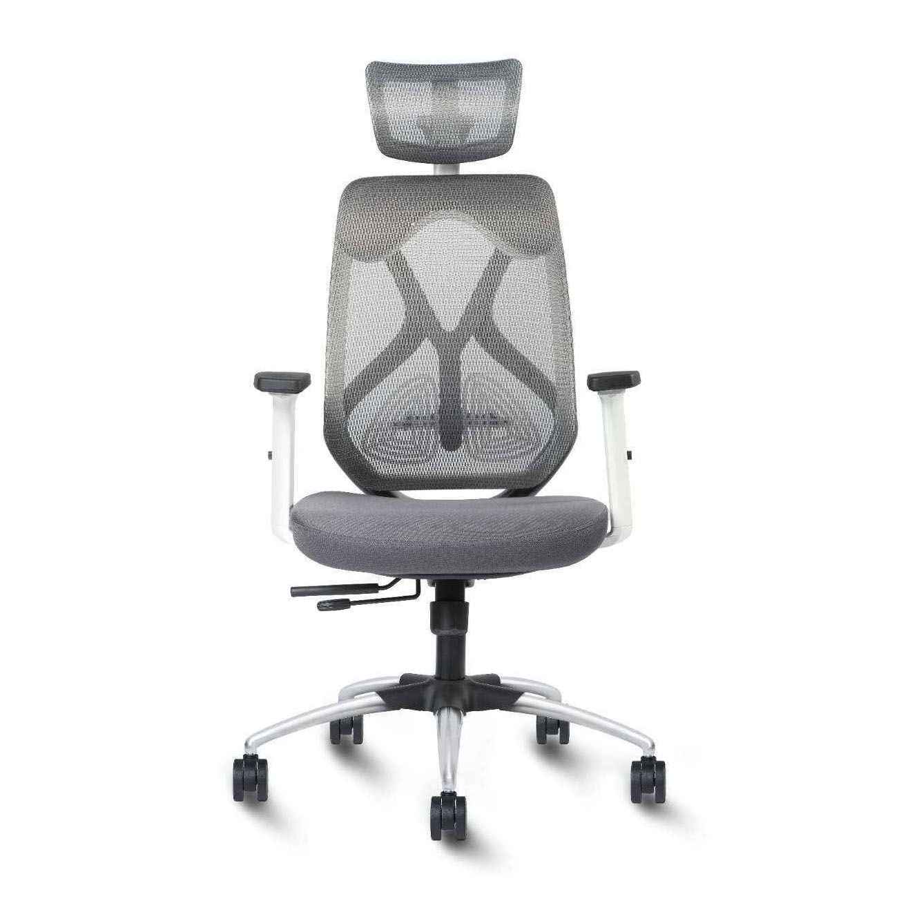 Exclusiff ® Oscar High Back Ergonomic Office Chair 