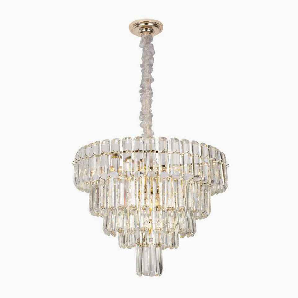 Ziva O Hanging Light