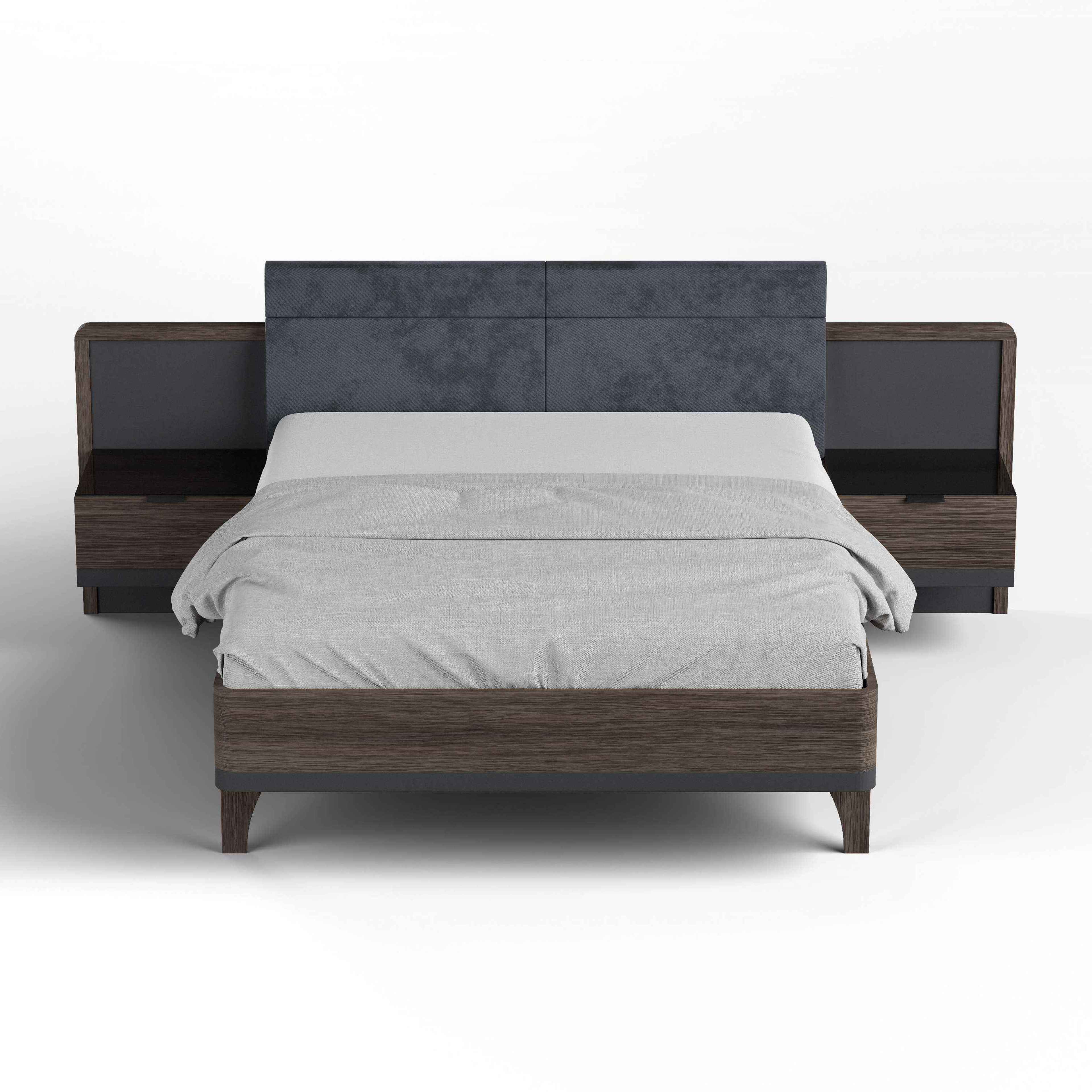 Nikolai Hampton Openable Wardrobe