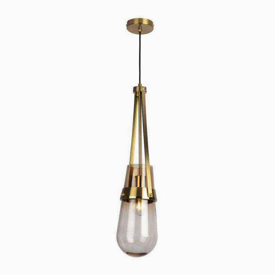 Ziva O Hanging Light