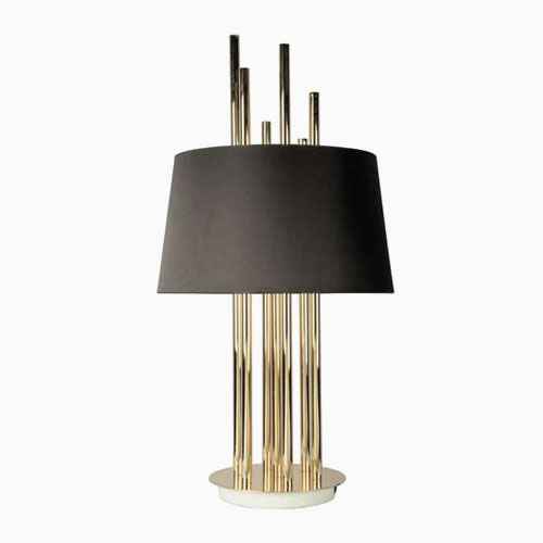 Ziva O Hanging Light