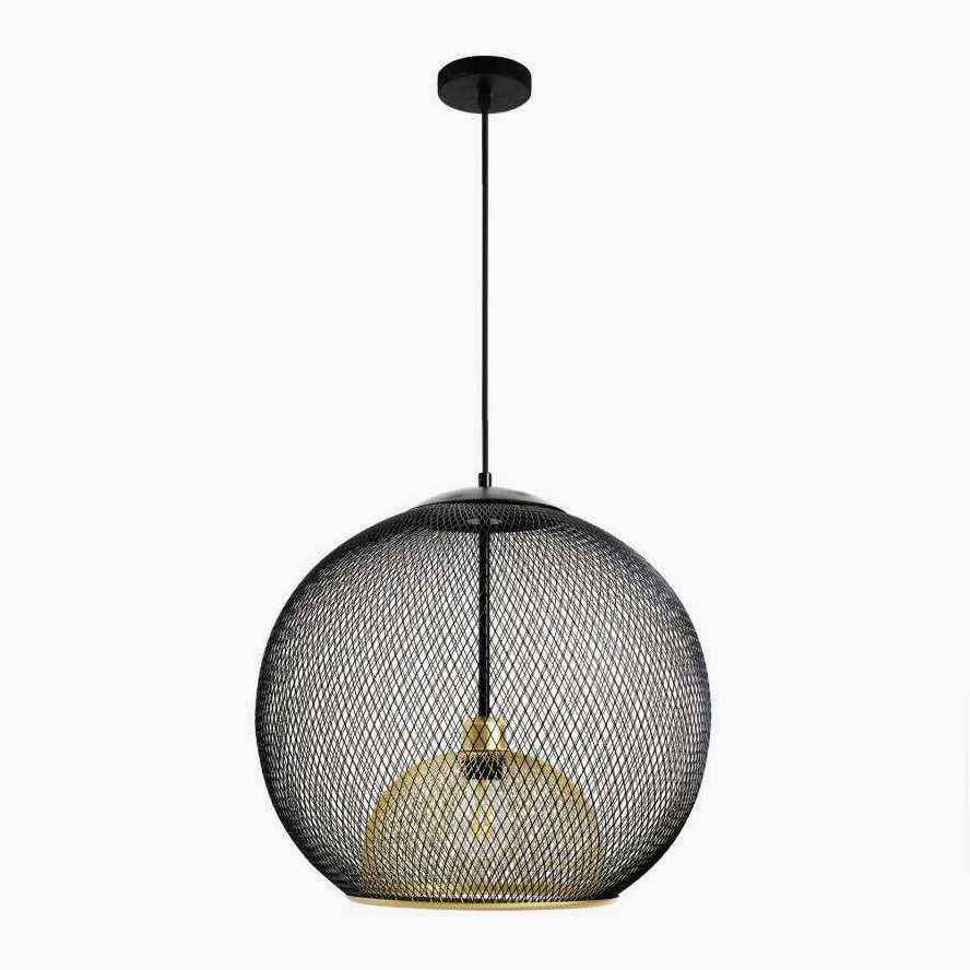 Ziva O Hanging Light