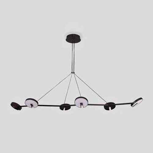 Ziva O Hanging Light