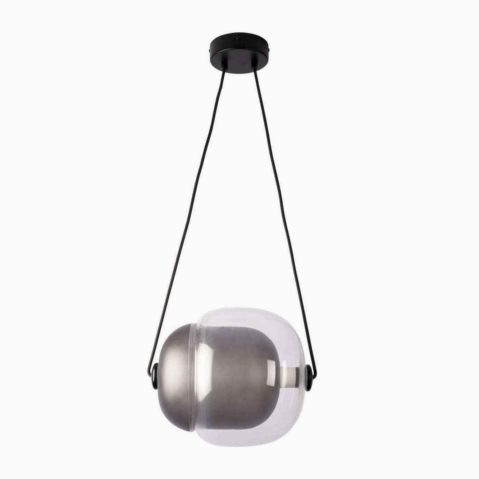 Ziva O Hanging Light