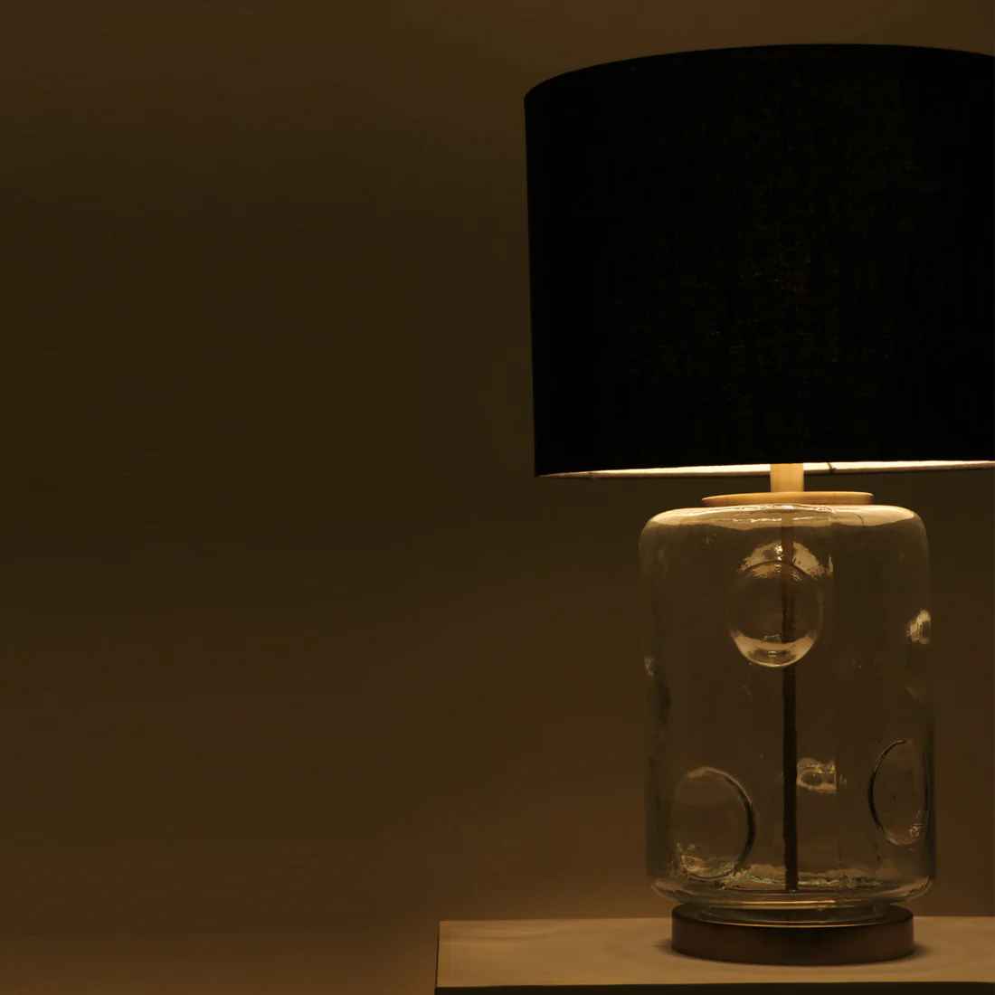 Sufi Light Finish Wall lamp