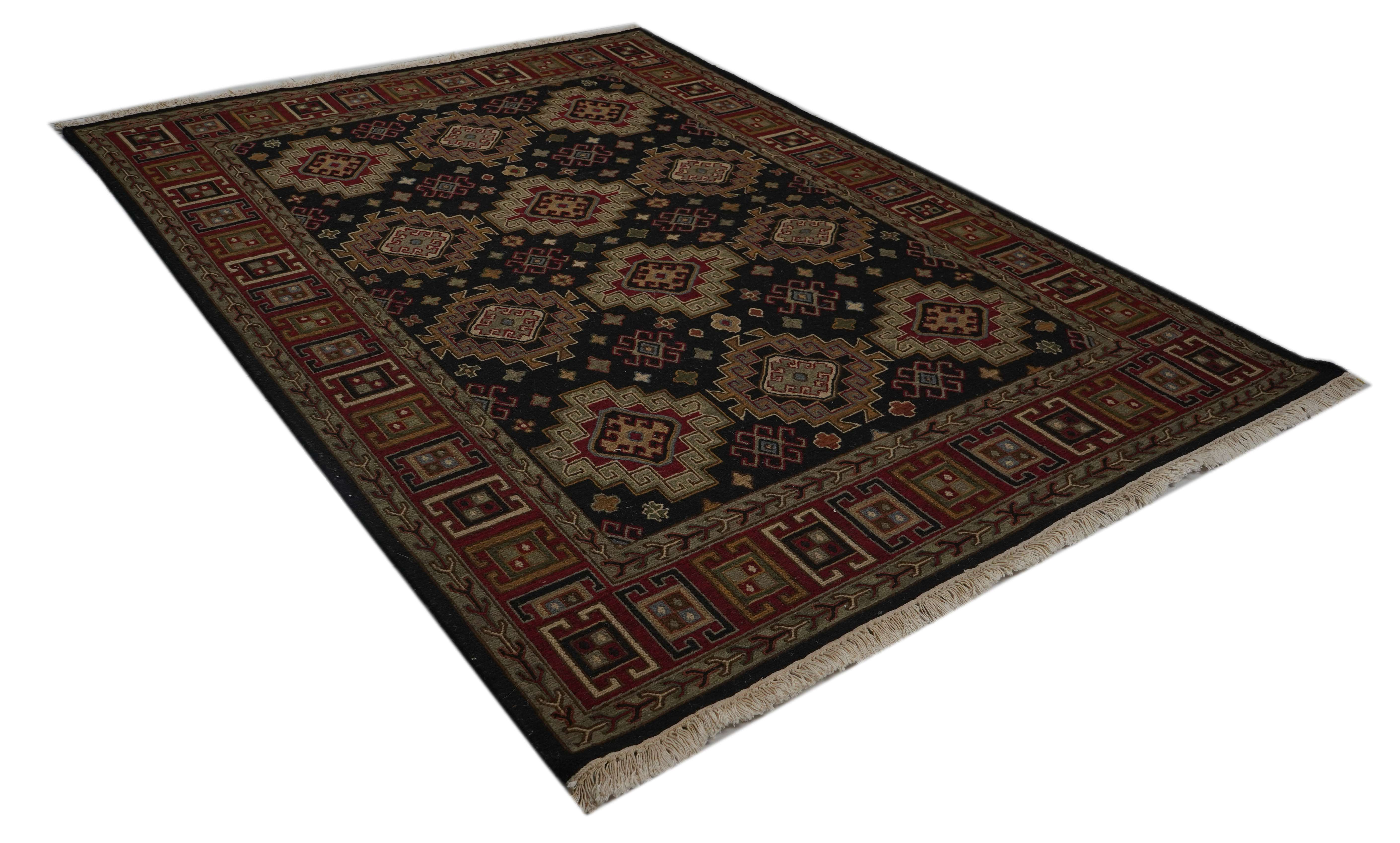 SUMAC PERSIAN RUG