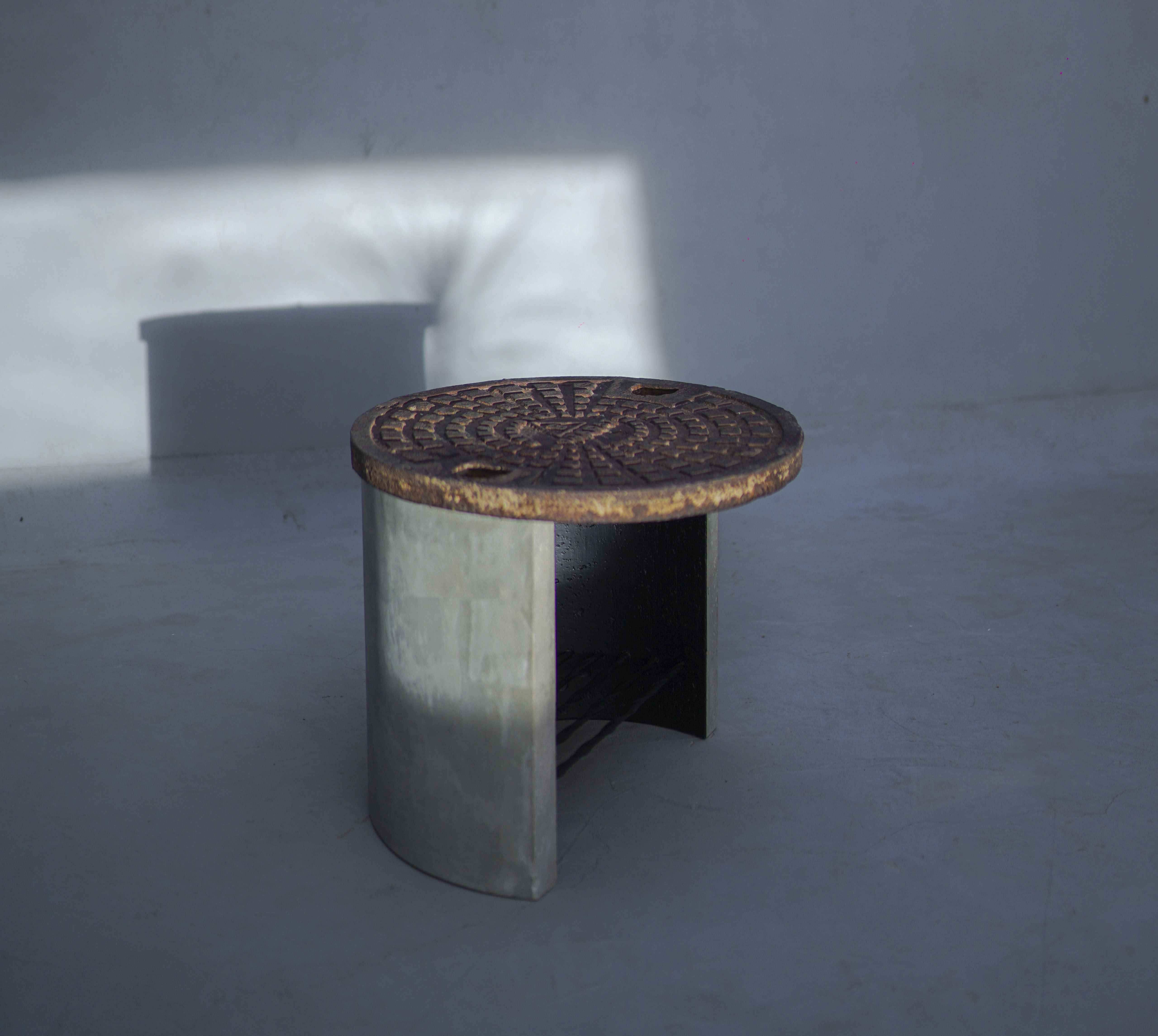 Manhole Table