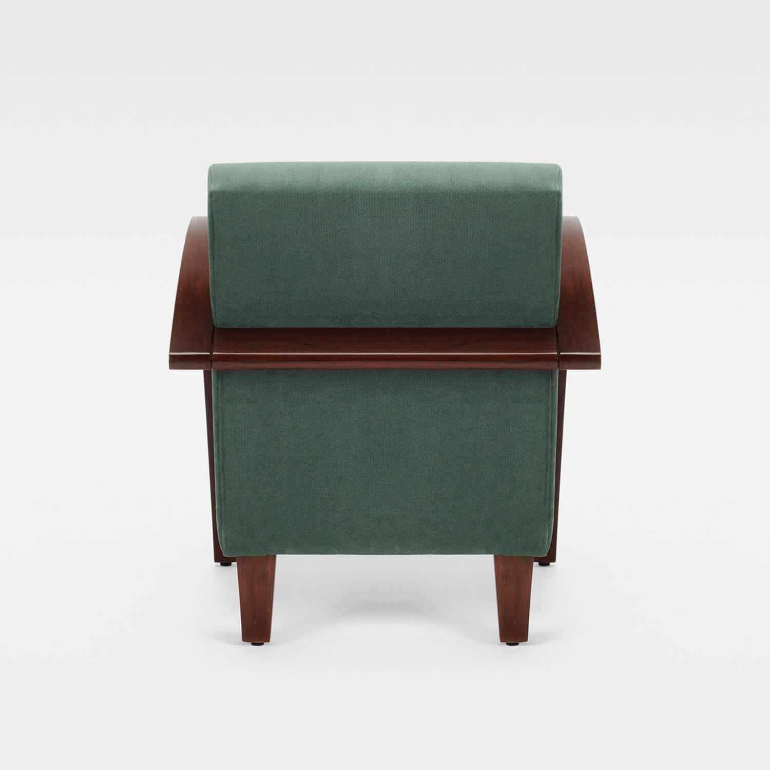 Kalos Ellipse Coffee Table