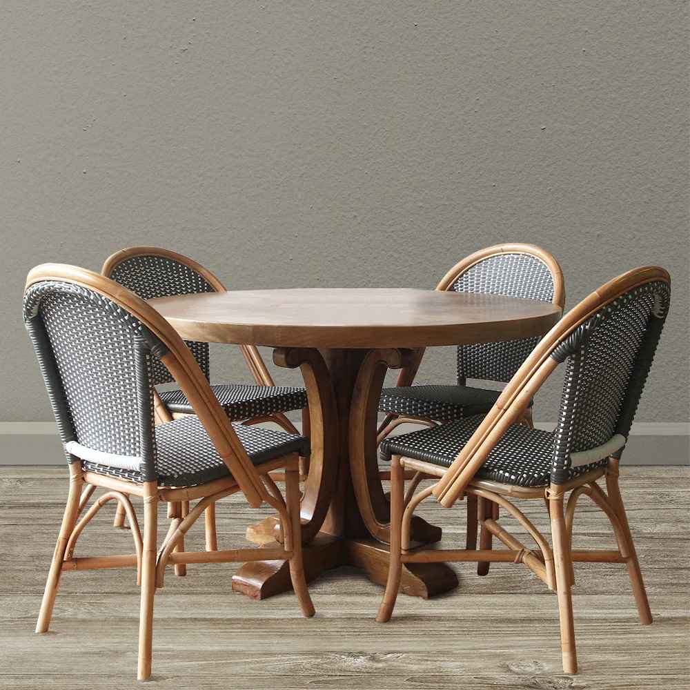 Solstice Rattan Chair