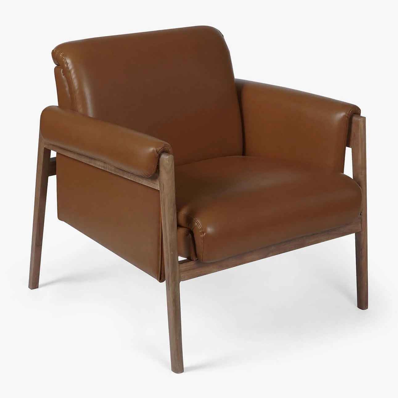 Jass Mid-Century Chair