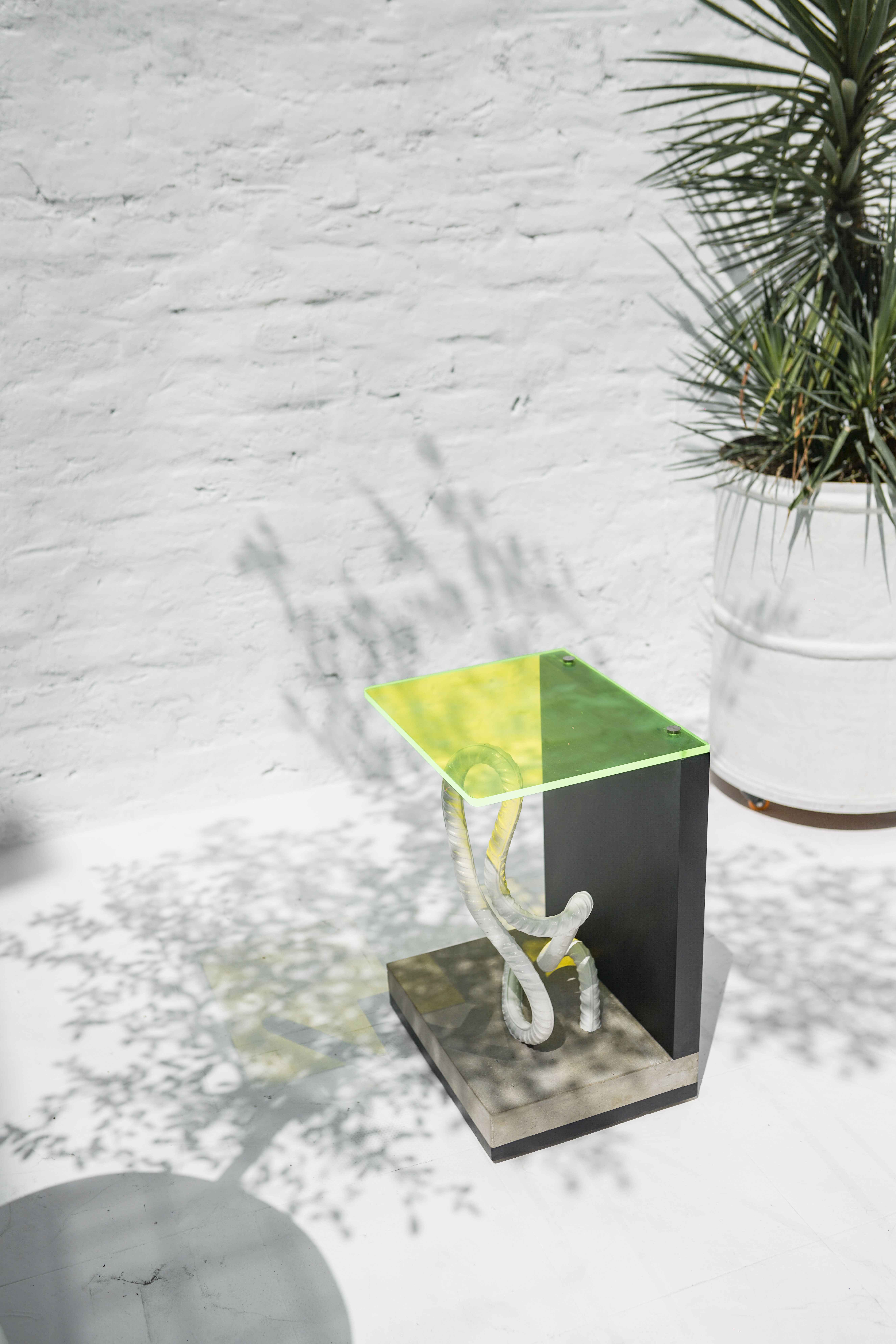 Atrangi Colour Table