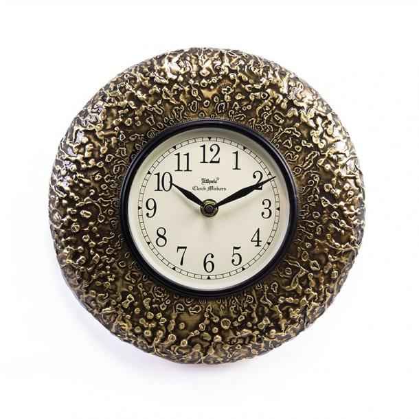 Vintage Wall Clock ECM-2928