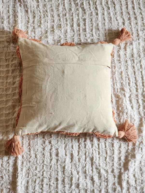 The Boho Bliss Set of 3 Pillows