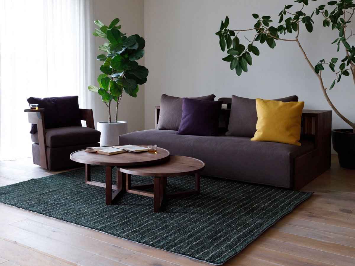 Kalos Ellipse Coffee Table