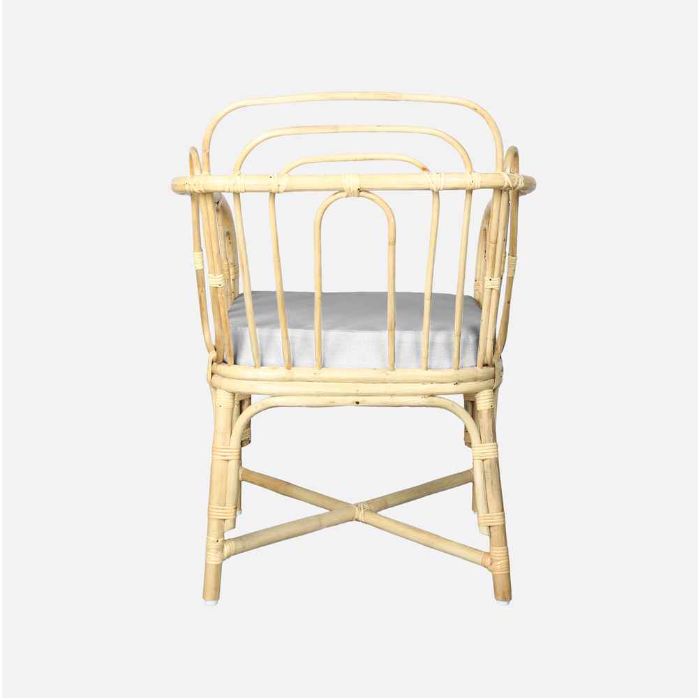 Solstice Rattan Chair