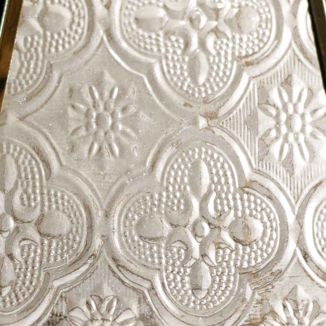 Sufi Light Finish Wall lamp