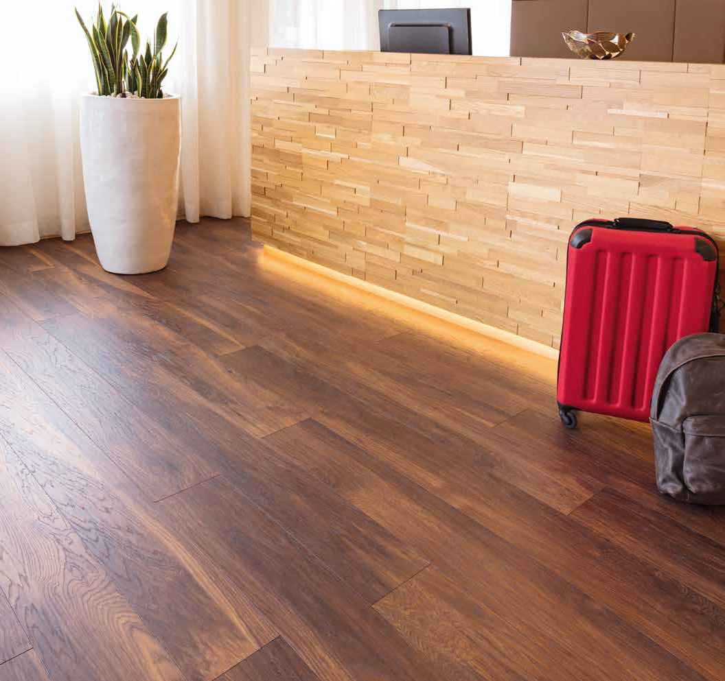 Eiche Oak Farco Trend