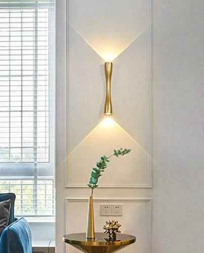 Slim Long Lamp