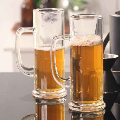 Muscle Beer Mug