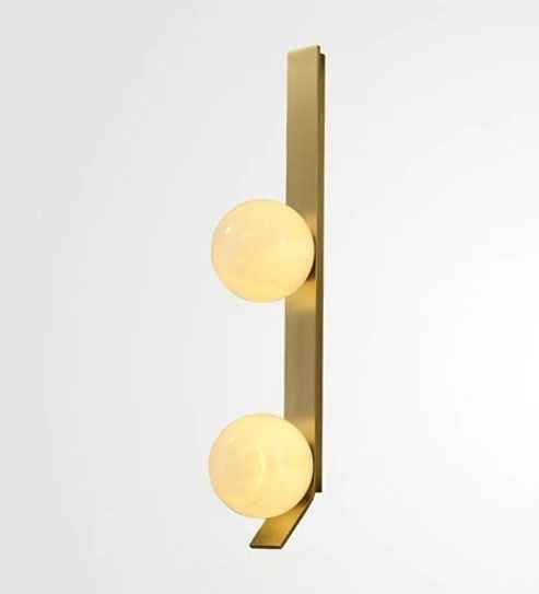 Wall Lamps