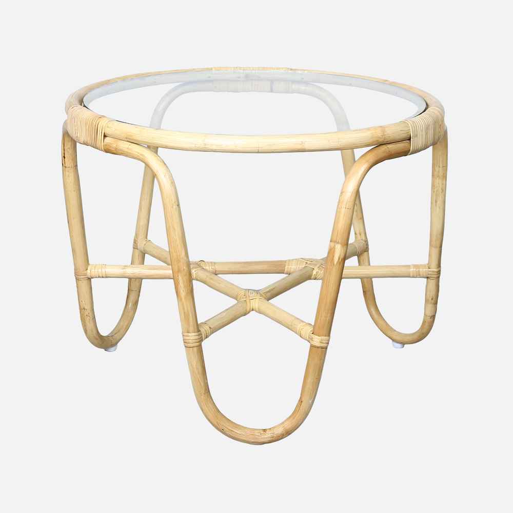 Mika Side Table