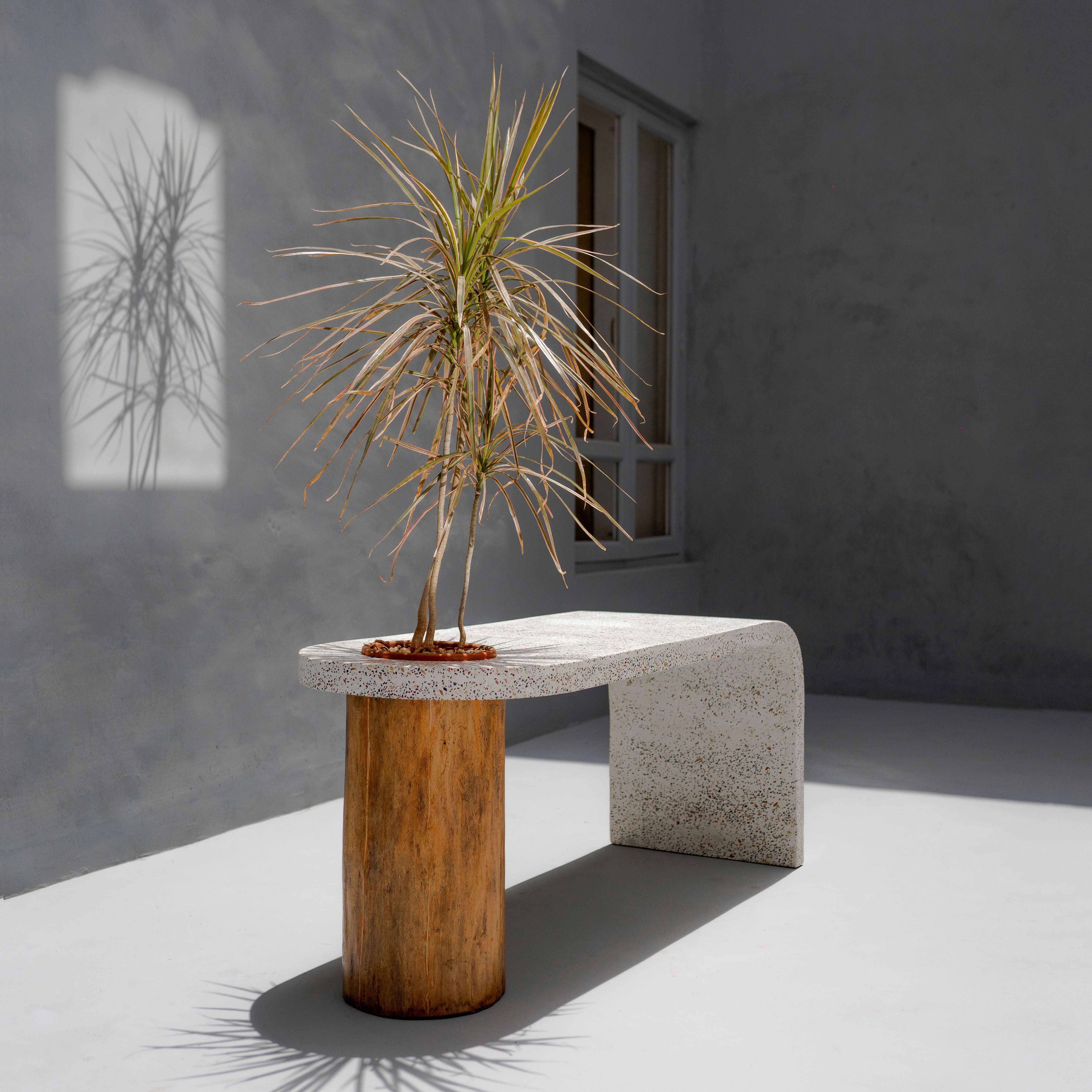 Garden Benches
