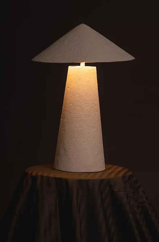 Kasa Table Lamp