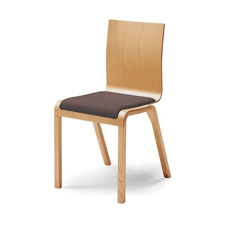 Loui Accent Chair-Caillou