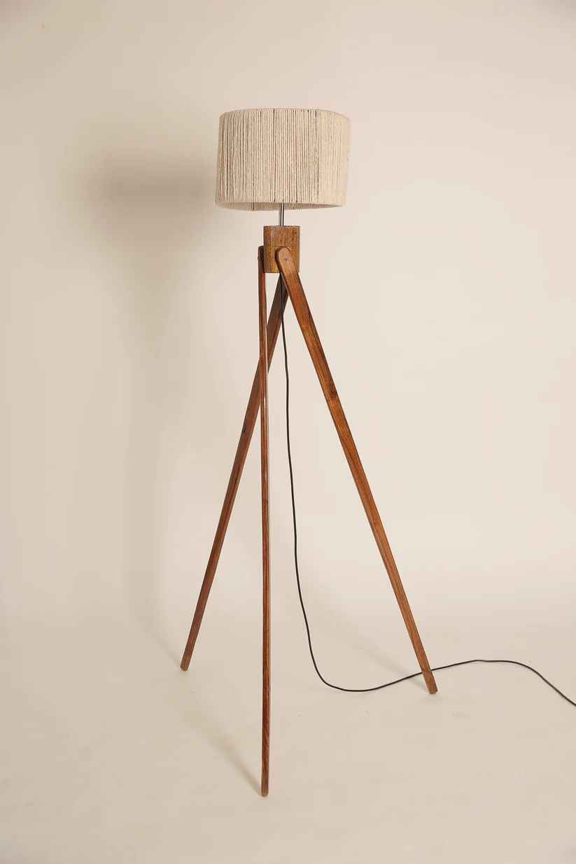 Casa - Floor Lamp