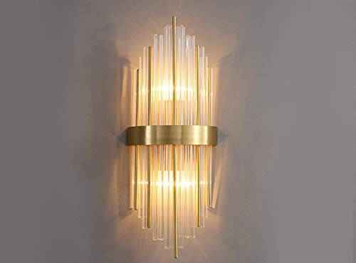 360 Degree Led Wall Light