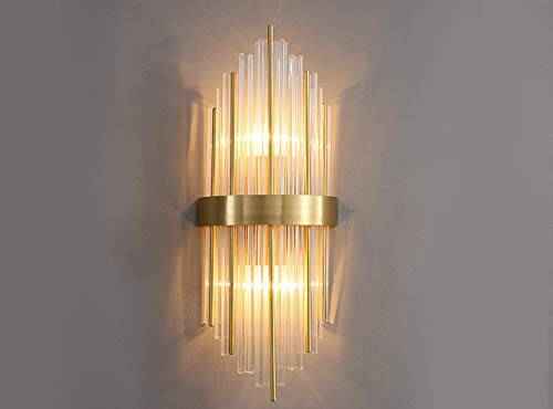 Up and Down Wall Light