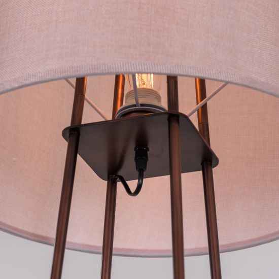 360 Degree Led Wall Light
