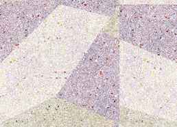 Granite Geometric Grey
