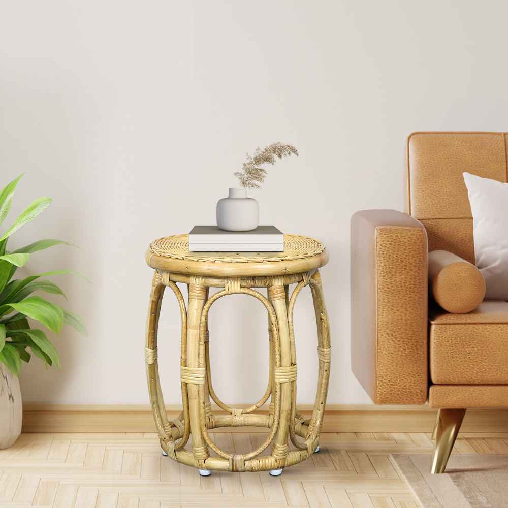 Coastal Harmony Side Table