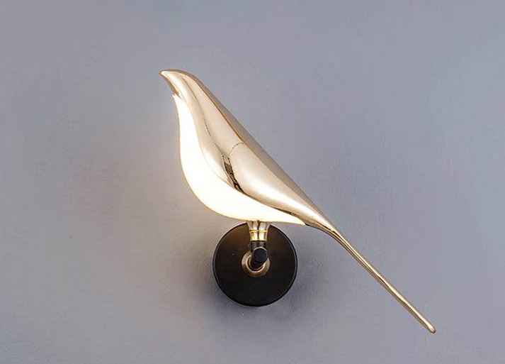 360 Degree Led Wall Light