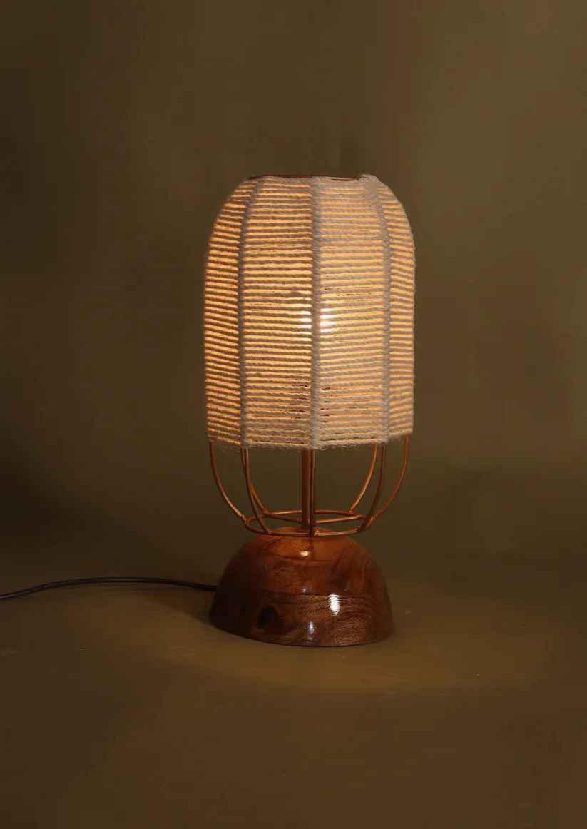 Bunai Table Lamp