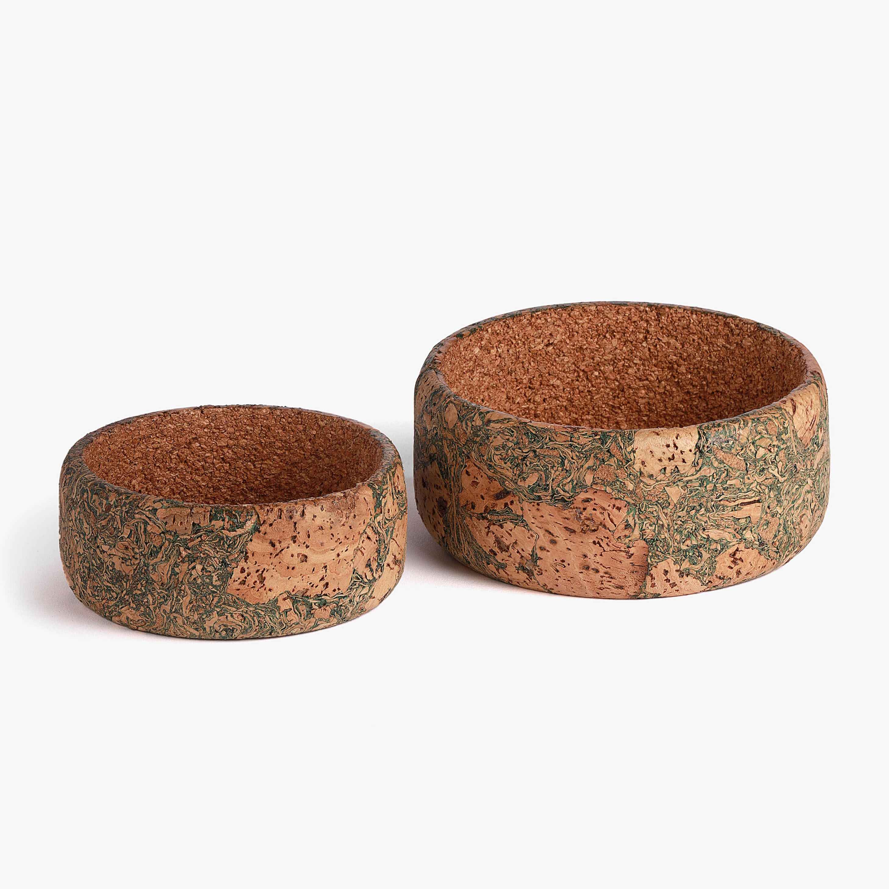 Speckled Ceramic Bowl