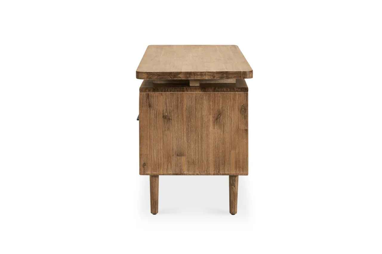 Kalos Ellipse Coffee Table