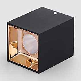 360 Degree Led Wall Light