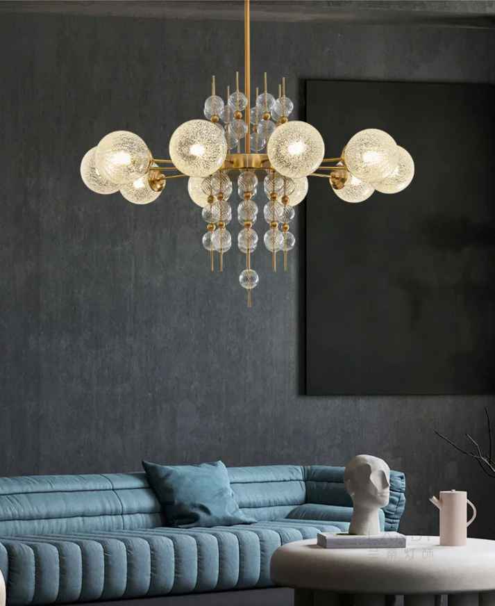 Mounted Wall Sconce