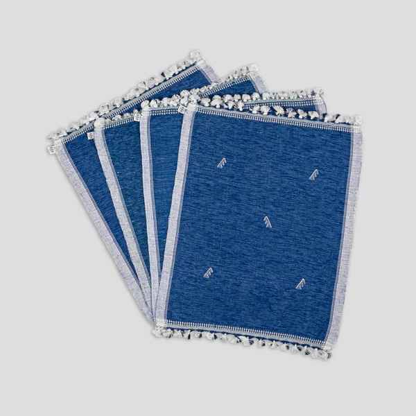 Oliver Coasters With Stand