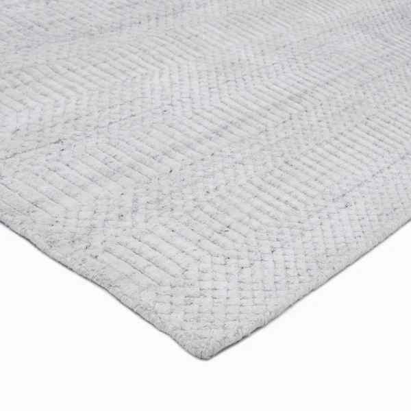 Horizon Handwoven Cut Pile Rug